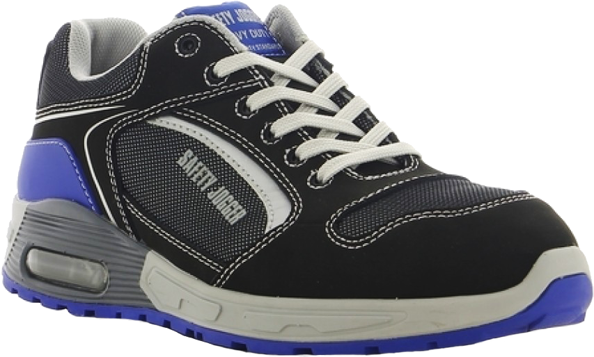 Полуботинки RAPTOR (РАПТОР) с КП и КС, нубук ЭВА-нитрил